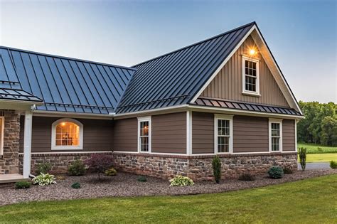 how much is a metal roof for your house